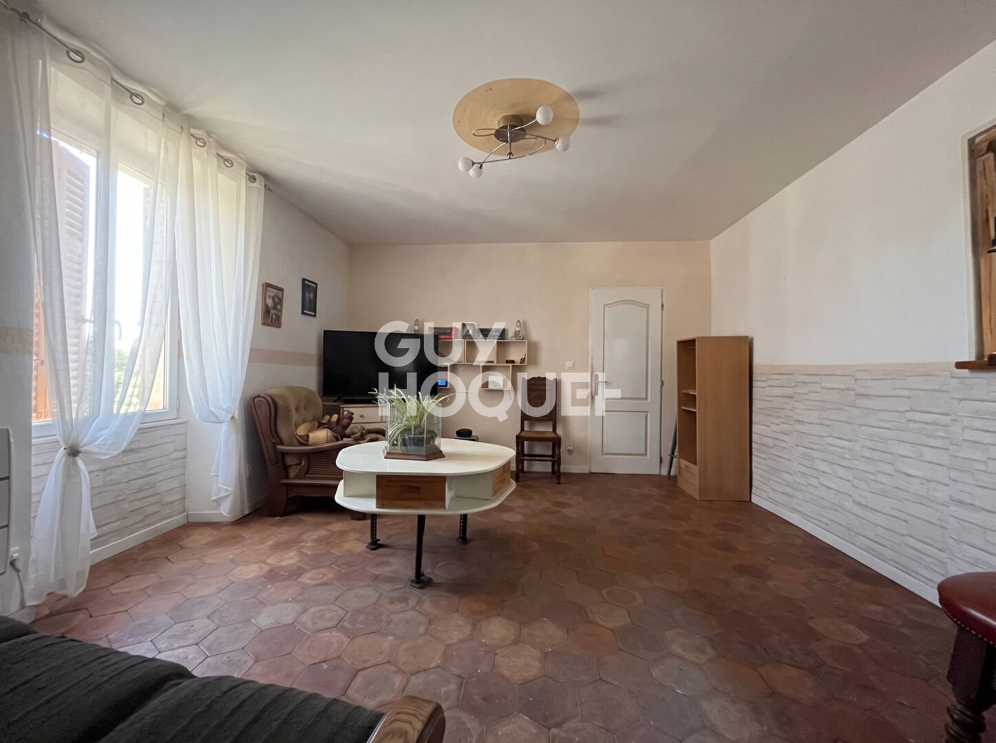 Maison à vendre, 108m², Boisville-la-Saint-Père