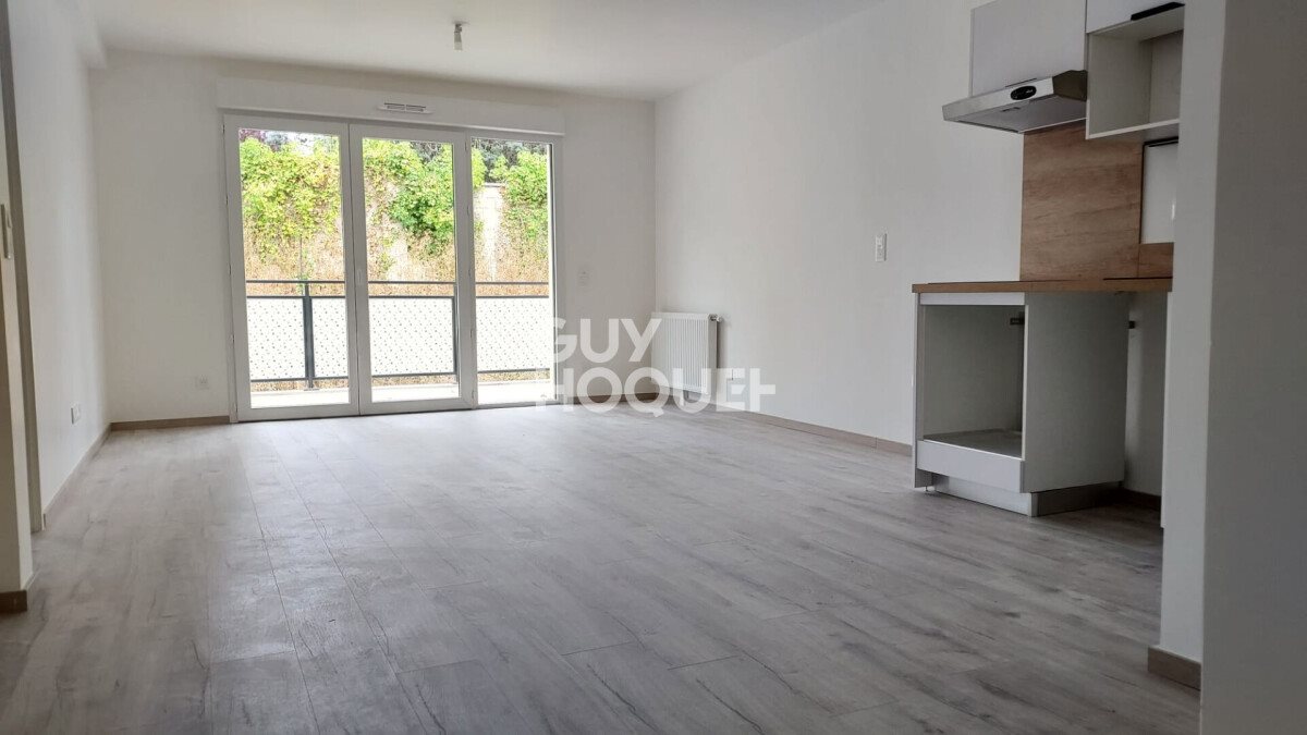 Appartement à louer, 50m², Chartres