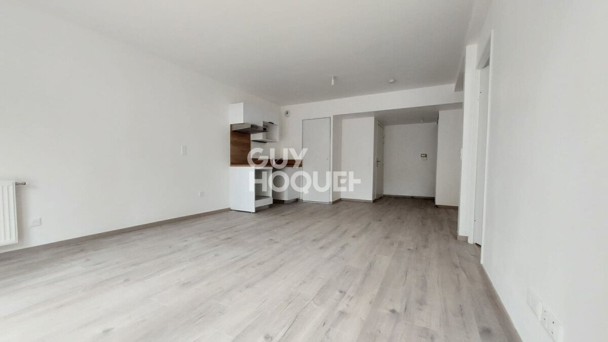 Appartement à louer, 50m², Chartres
