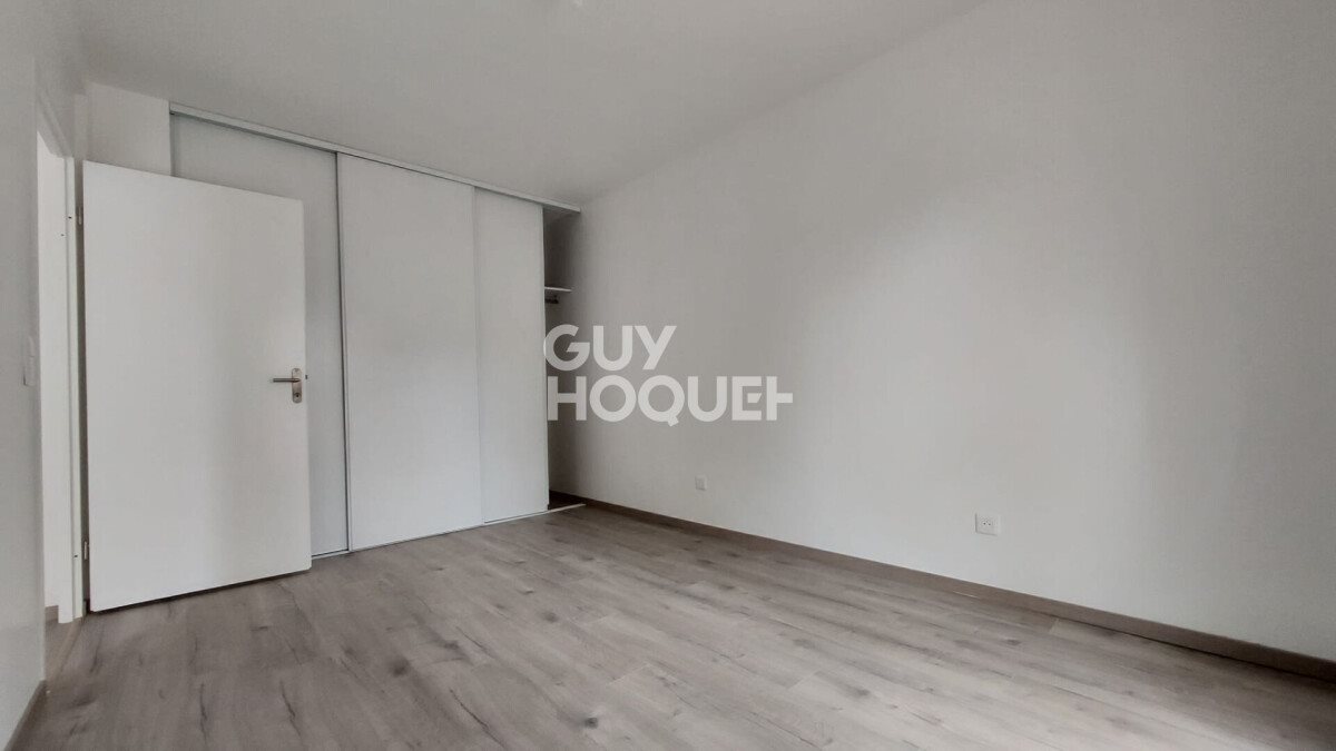Appartement à louer, 50m², Chartres
