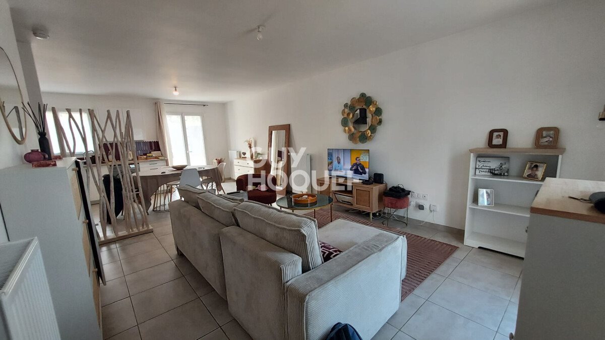 Maison à louer, 76m², Lucé