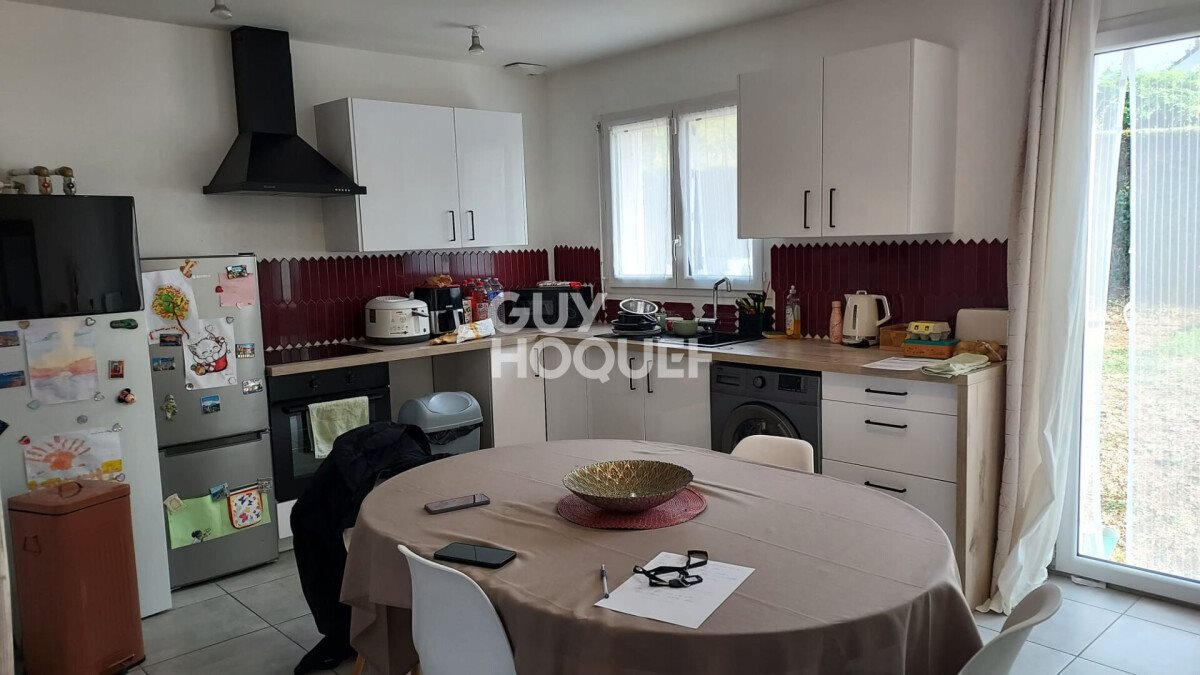 Maison à louer, 76m², Lucé