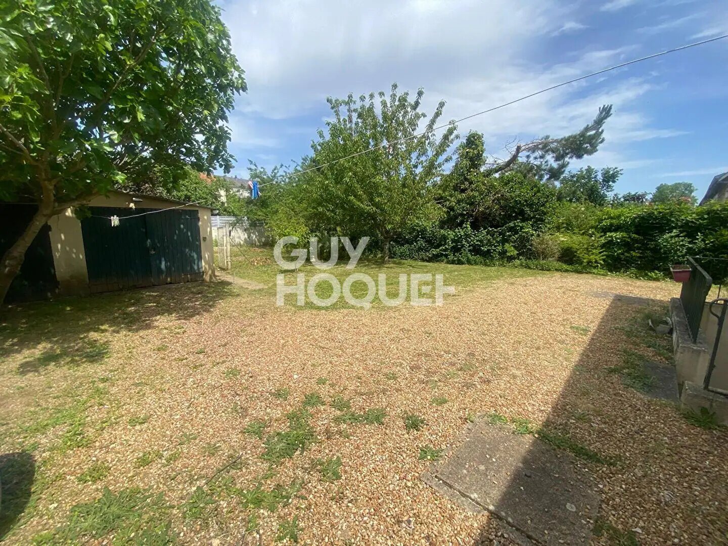 Maison à vendre, 88m², Lucé