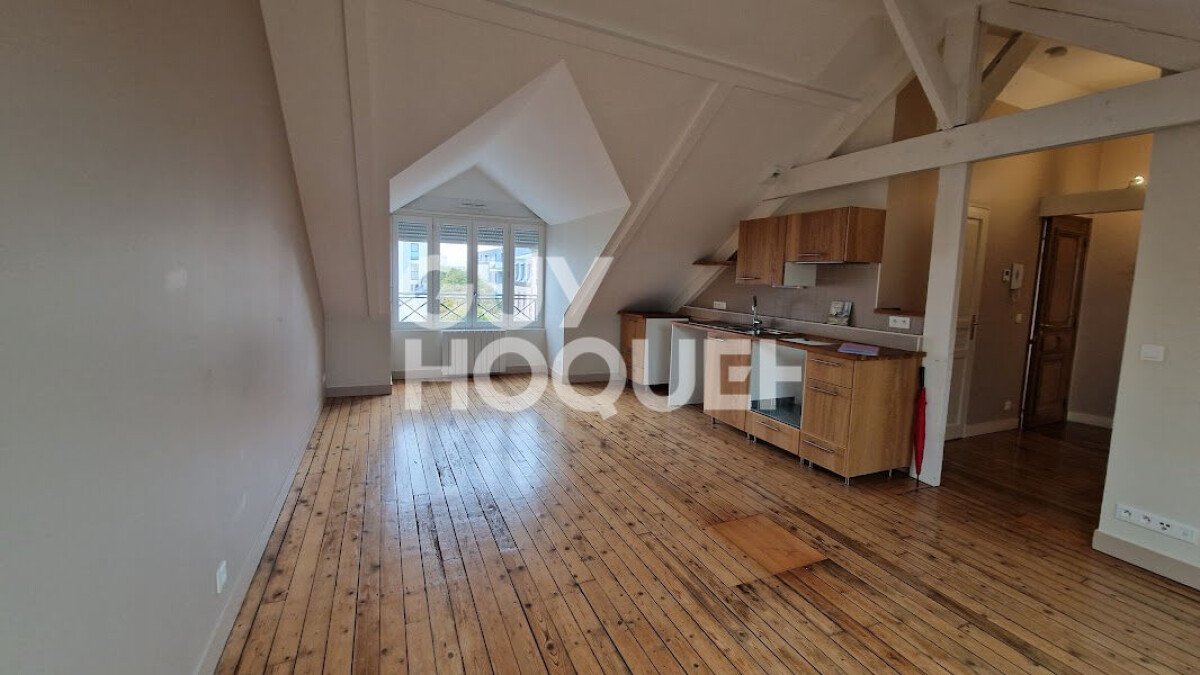Appartement à louer, 35m², Chartres