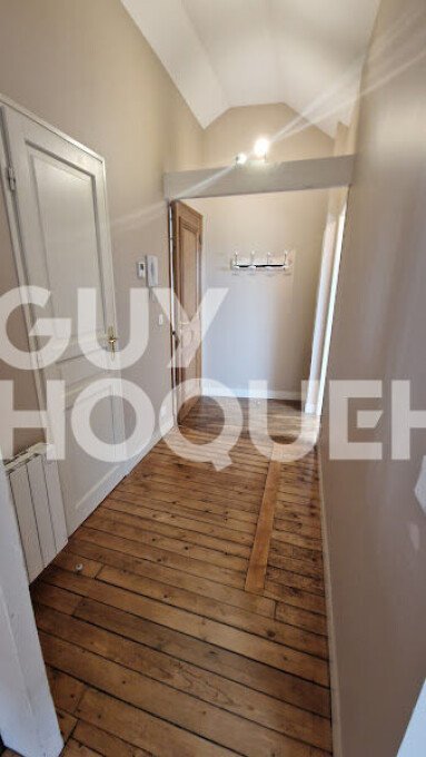Appartement à louer, 35m², Chartres
