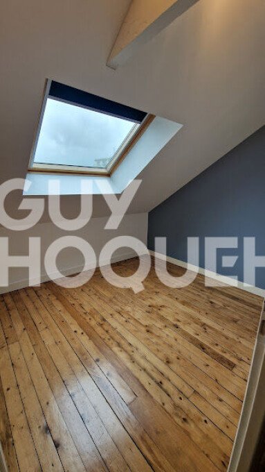 Appartement à louer, 35m², Chartres