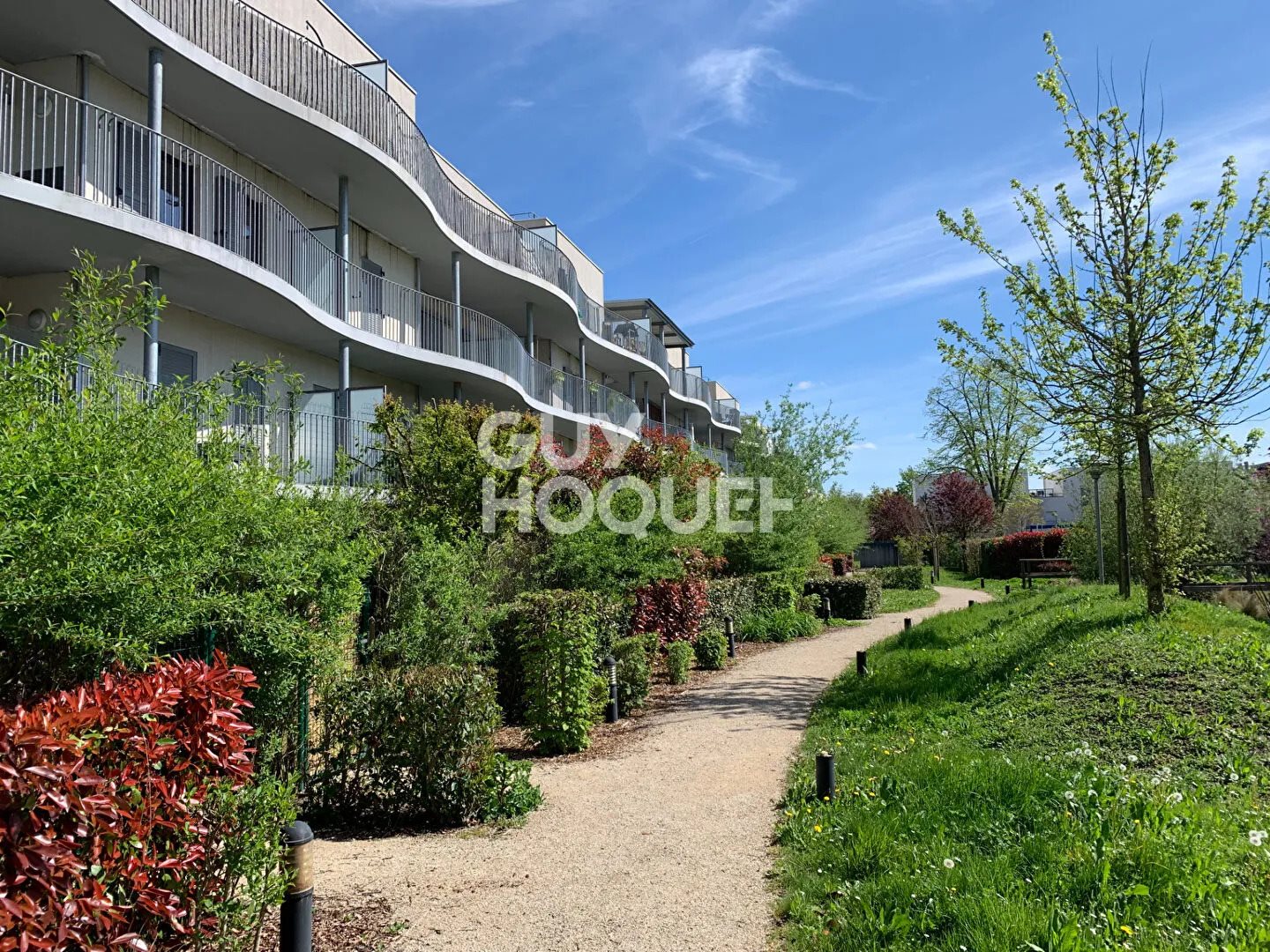 Appartement à louer, 103m², Chartres