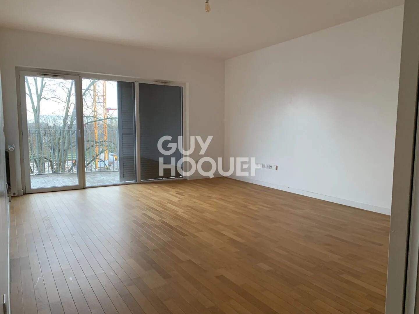 Appartement à louer, 103m², Chartres