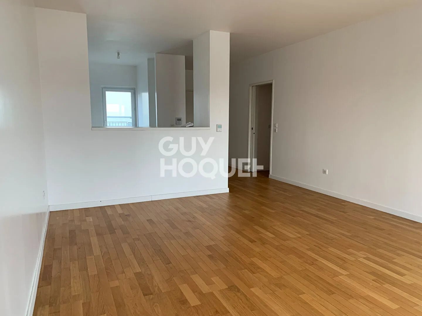Appartement à louer, 103m², Chartres