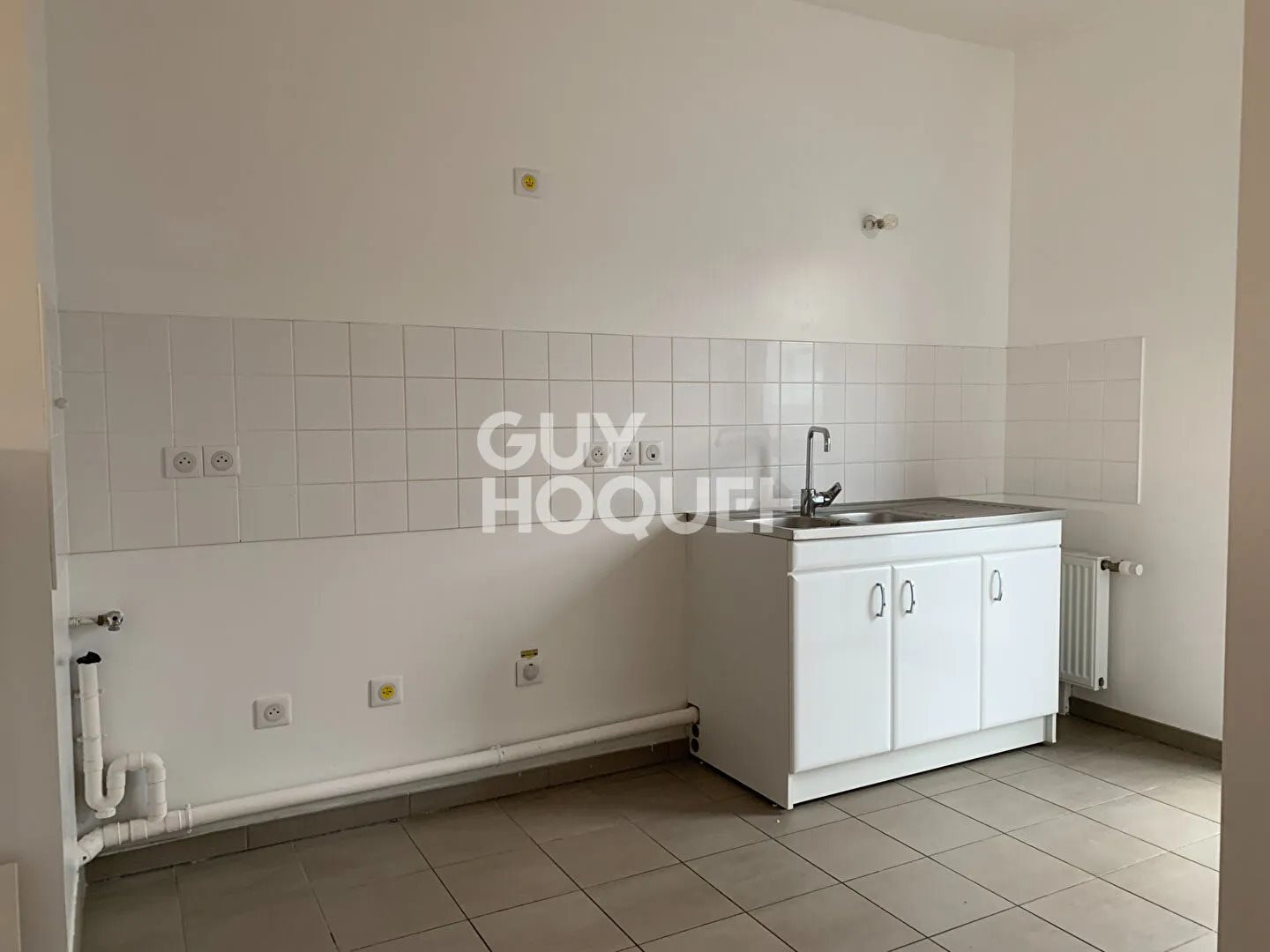 Appartement à louer, 103m², Chartres