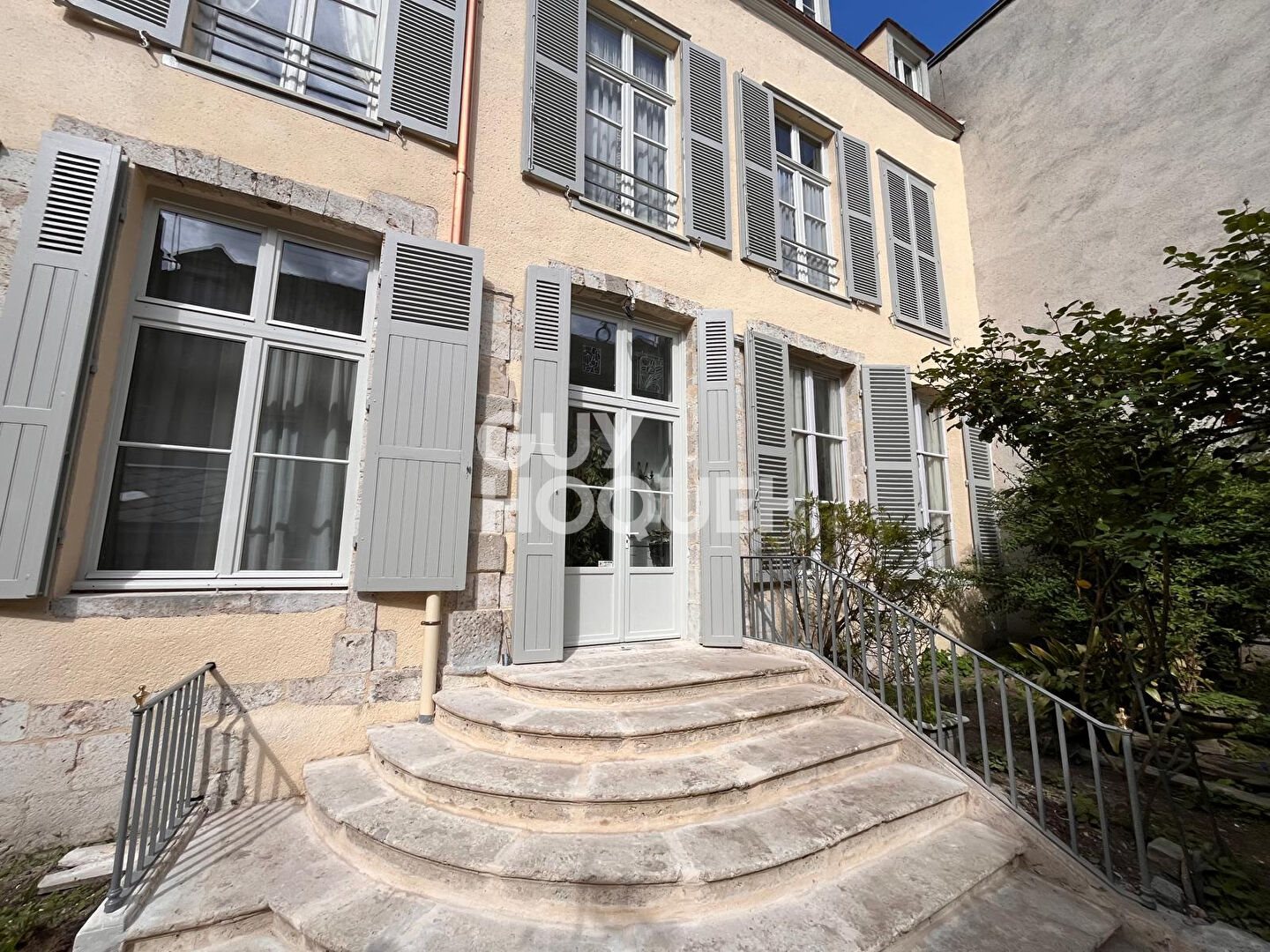 Appartement à vendre, 135m², Chartres