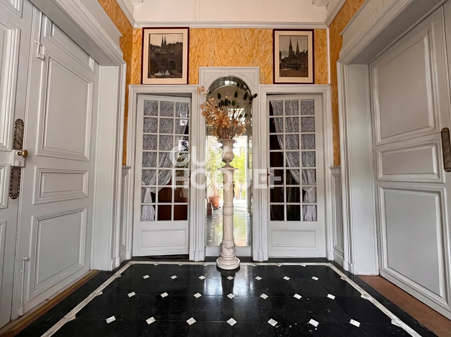 Appartement à vendre, 135m², Chartres