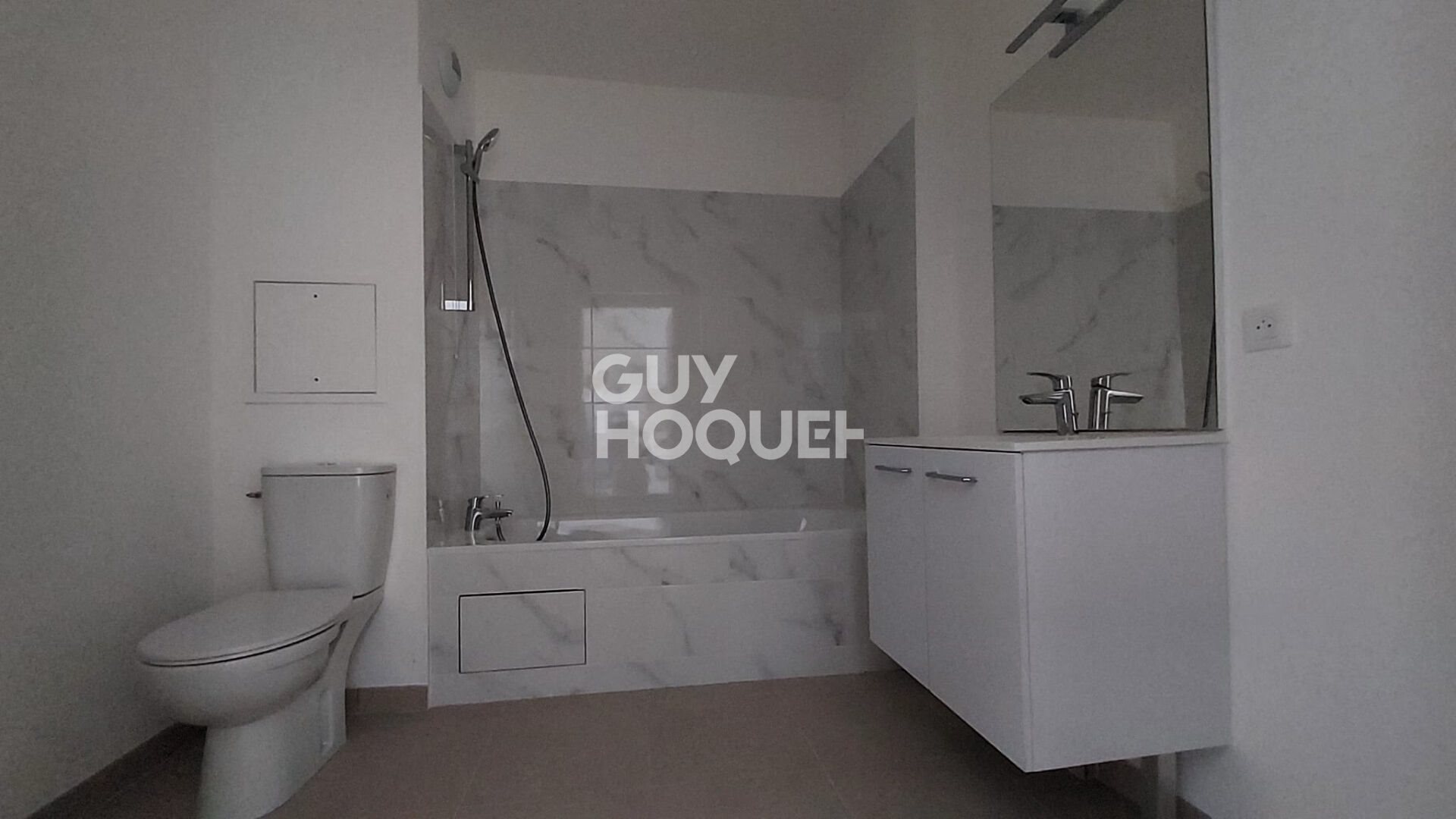 Appartement à louer, 39m², Chartres
