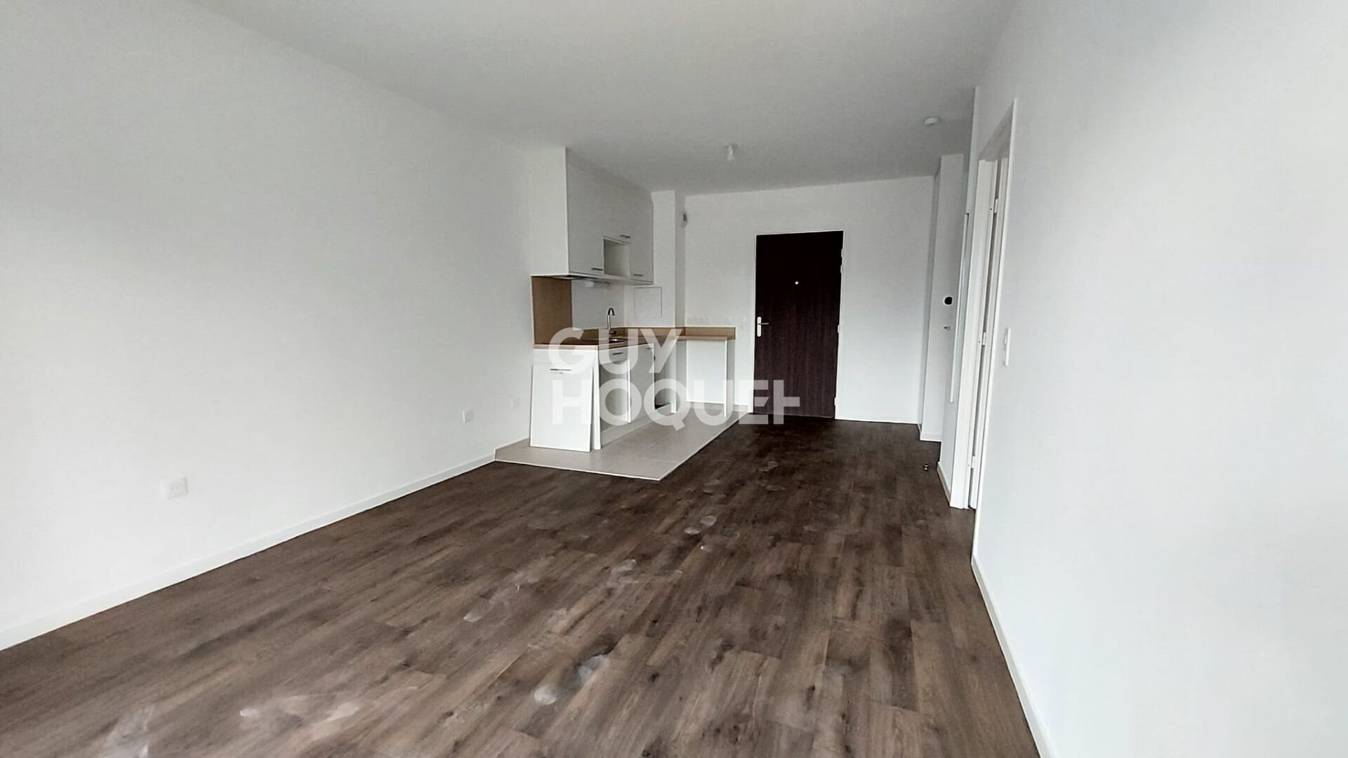 Appartement à louer, 39m², Chartres