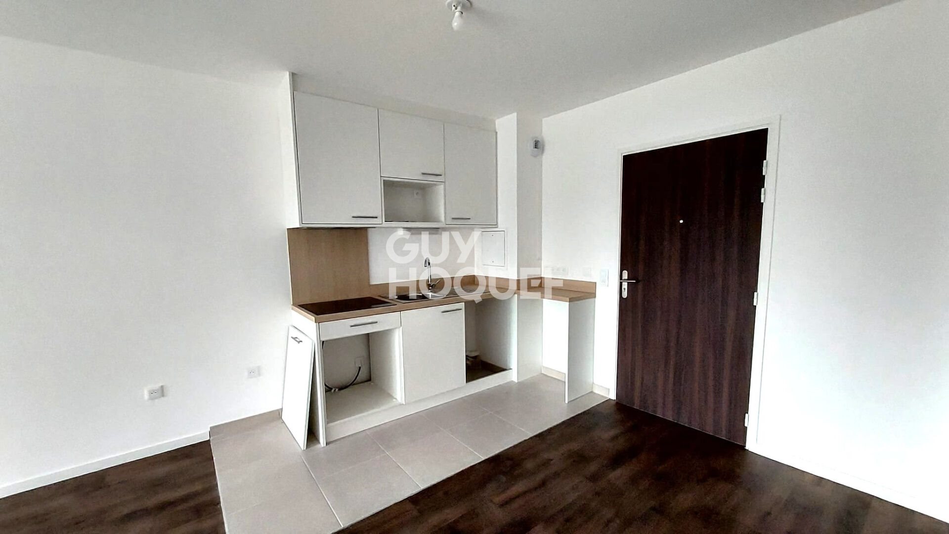 Appartement à louer, 39m², Chartres