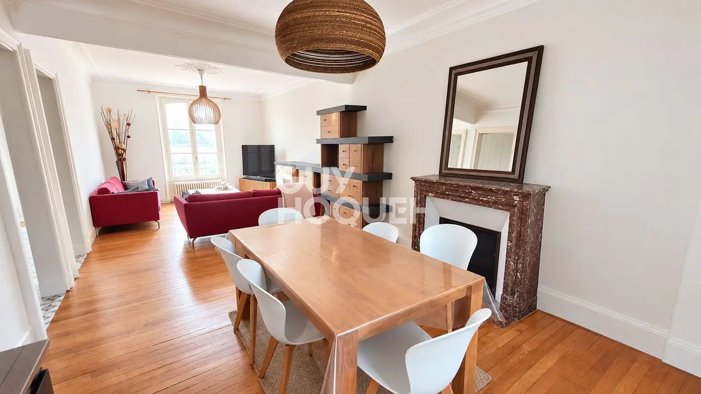 Maison à louer, 137m², Chartres