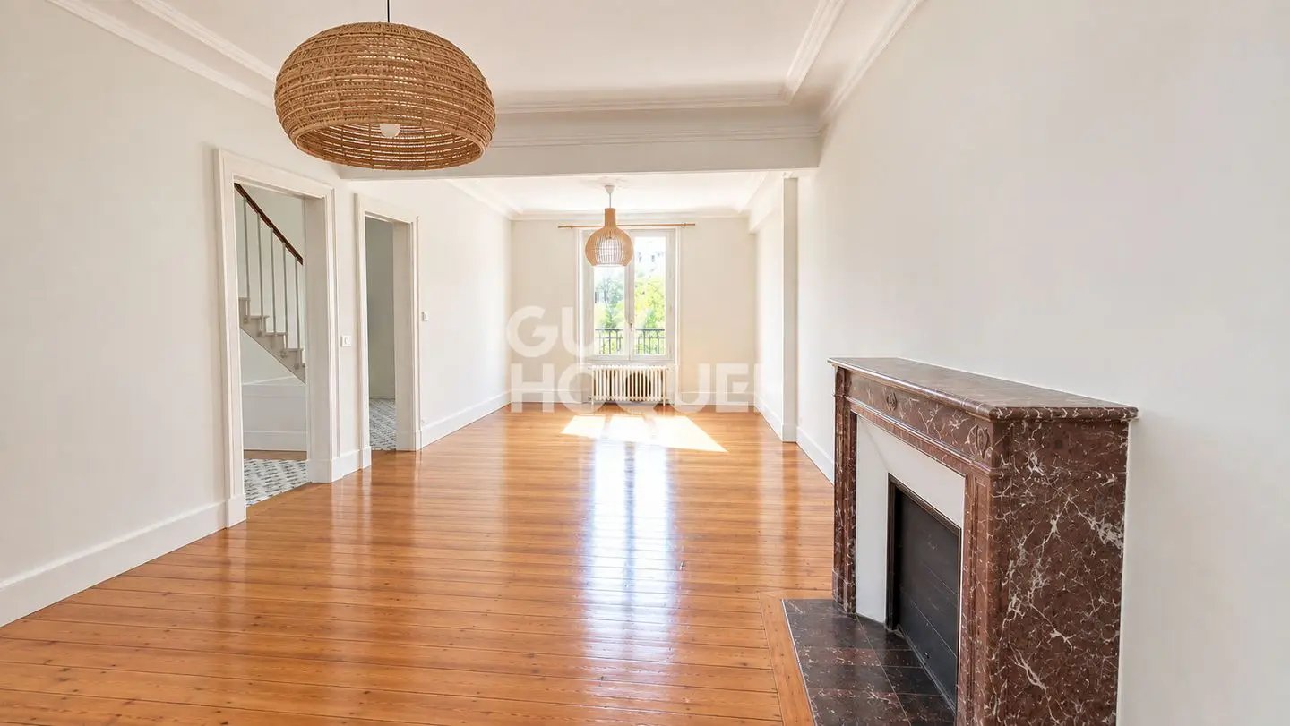 Maison à louer, 137m², Chartres