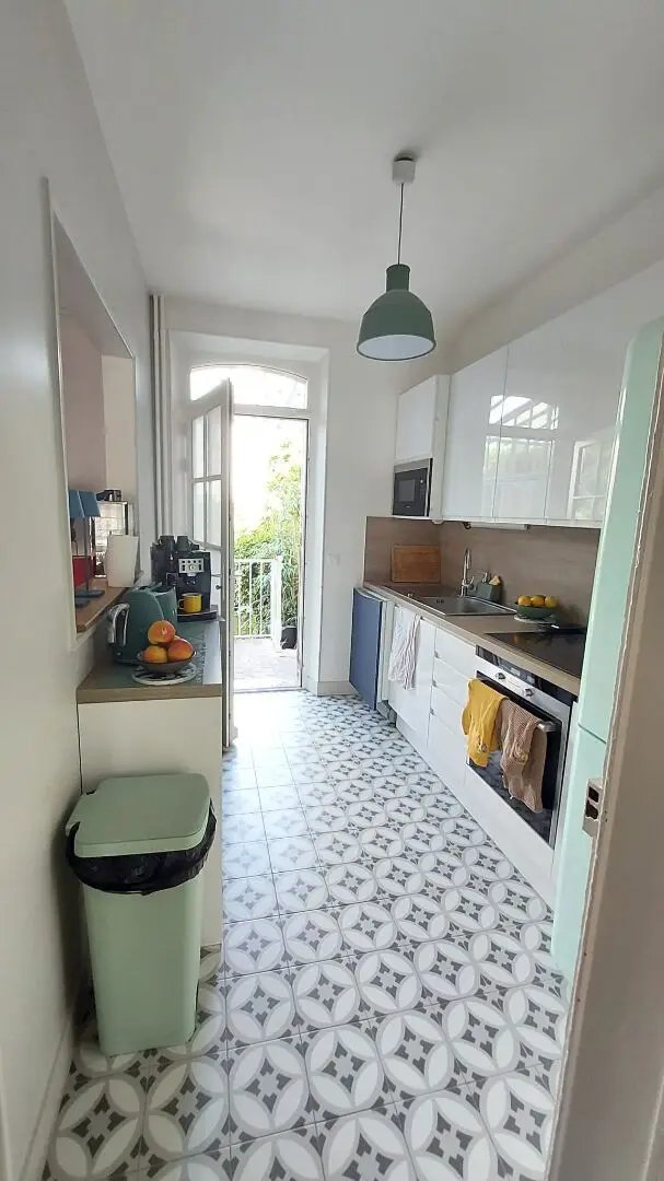 Maison à louer, 137m², Chartres