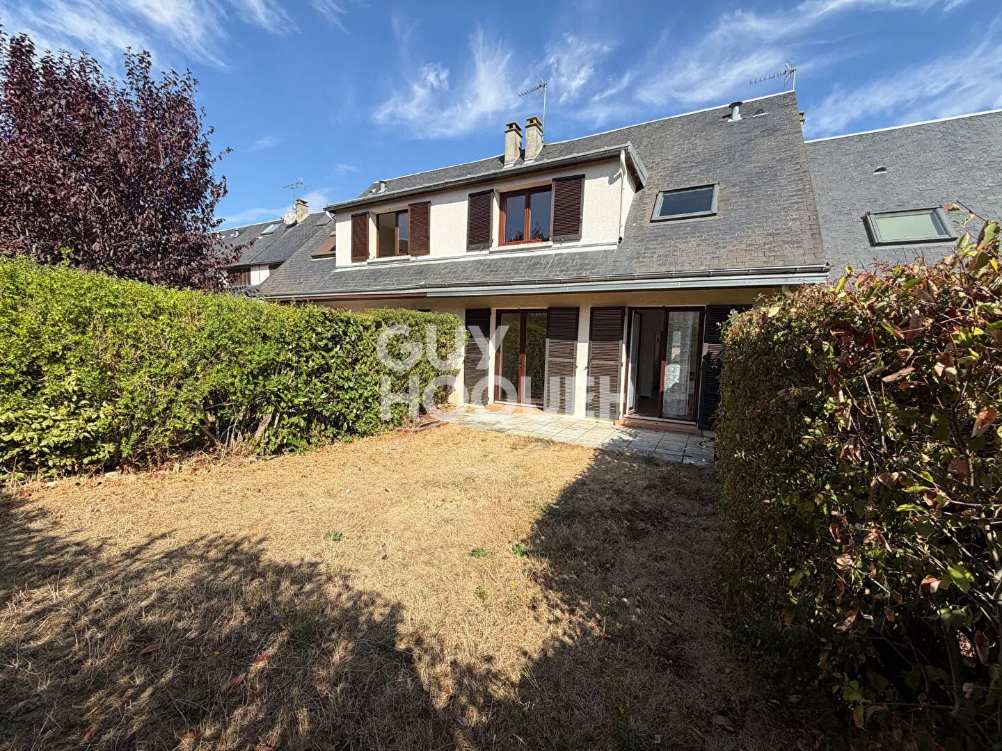 Maison à louer, 113m², Chartres