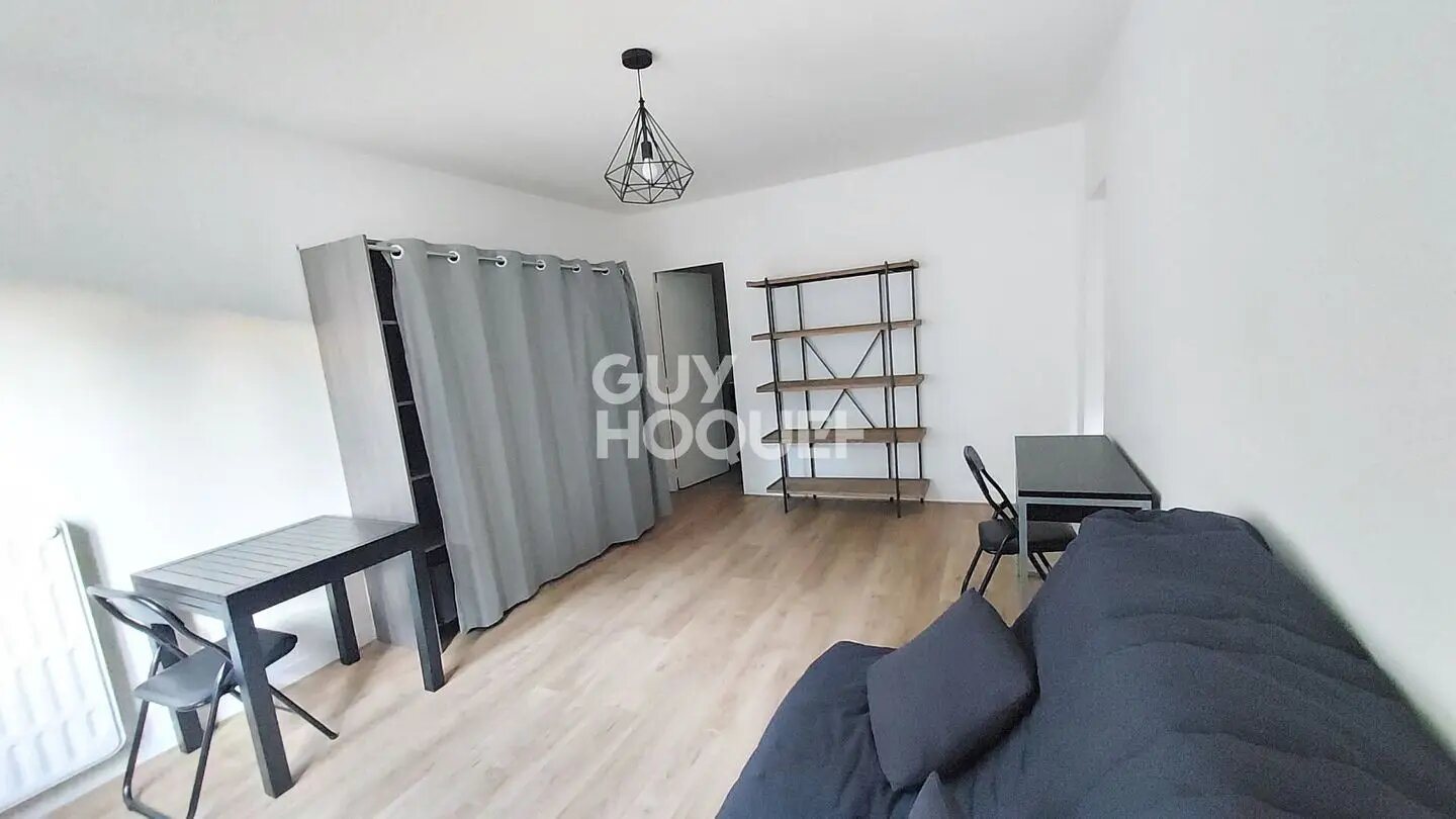 Appartement à louer, 34m², Chartres