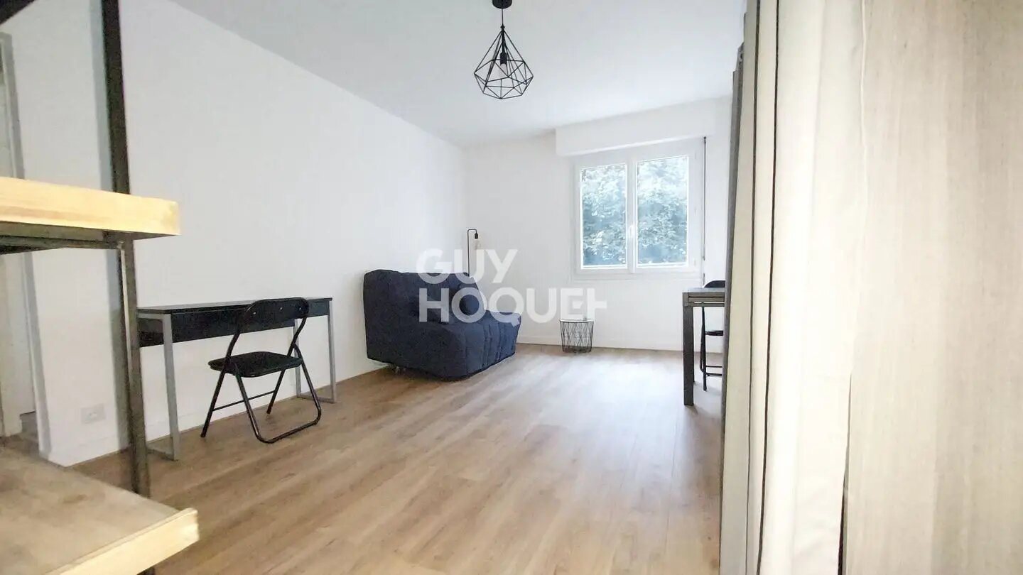 Appartement à louer, 34m², Chartres
