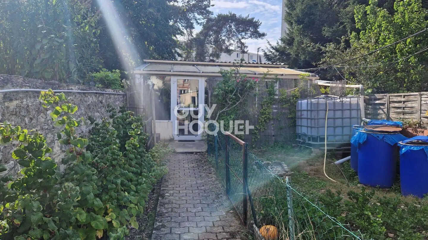 Maison à vendre, 125m², Chartres