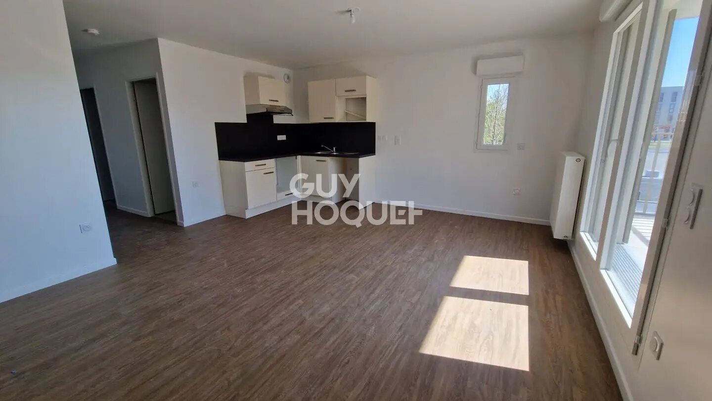 Appartement à louer, 42m², Chartres