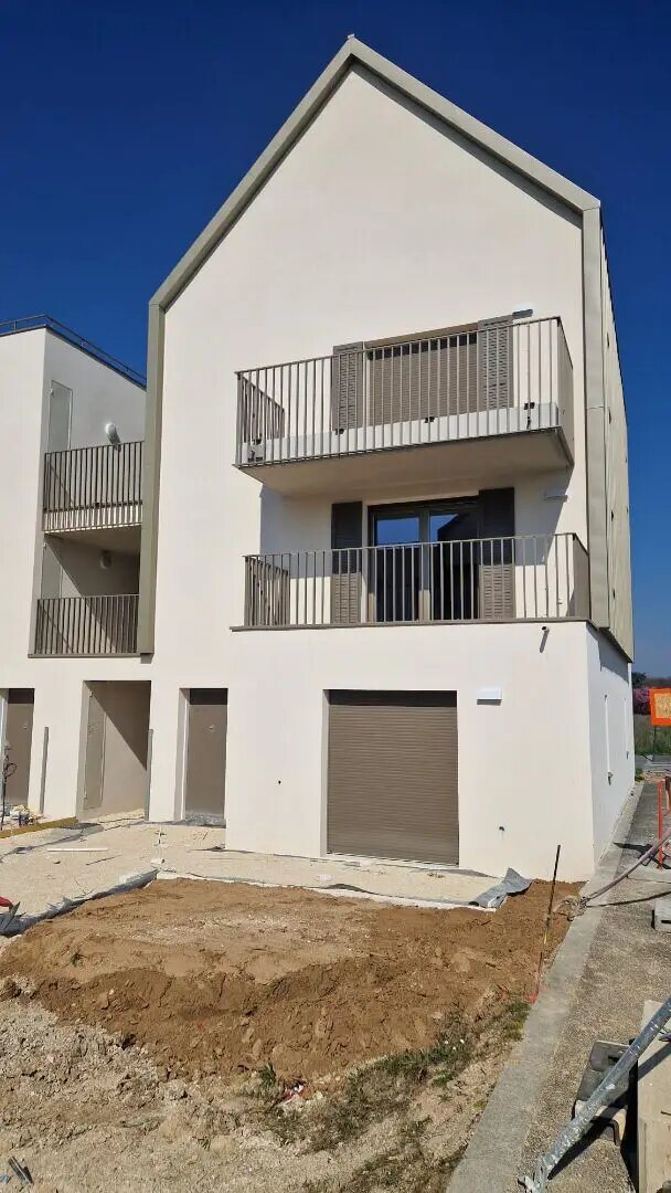 Appartement à louer, 42m², Chartres