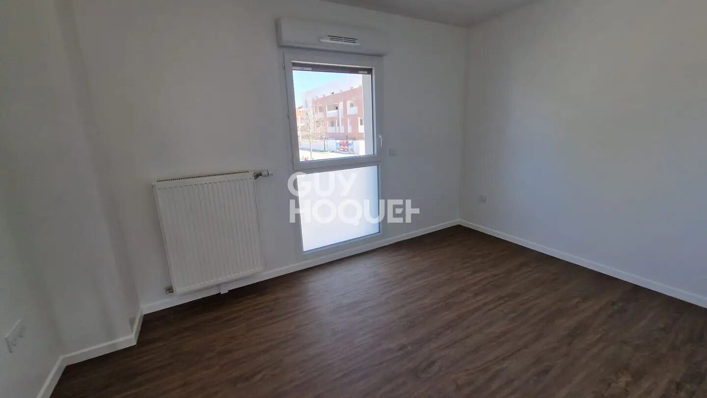 Appartement à louer, 42m², Chartres