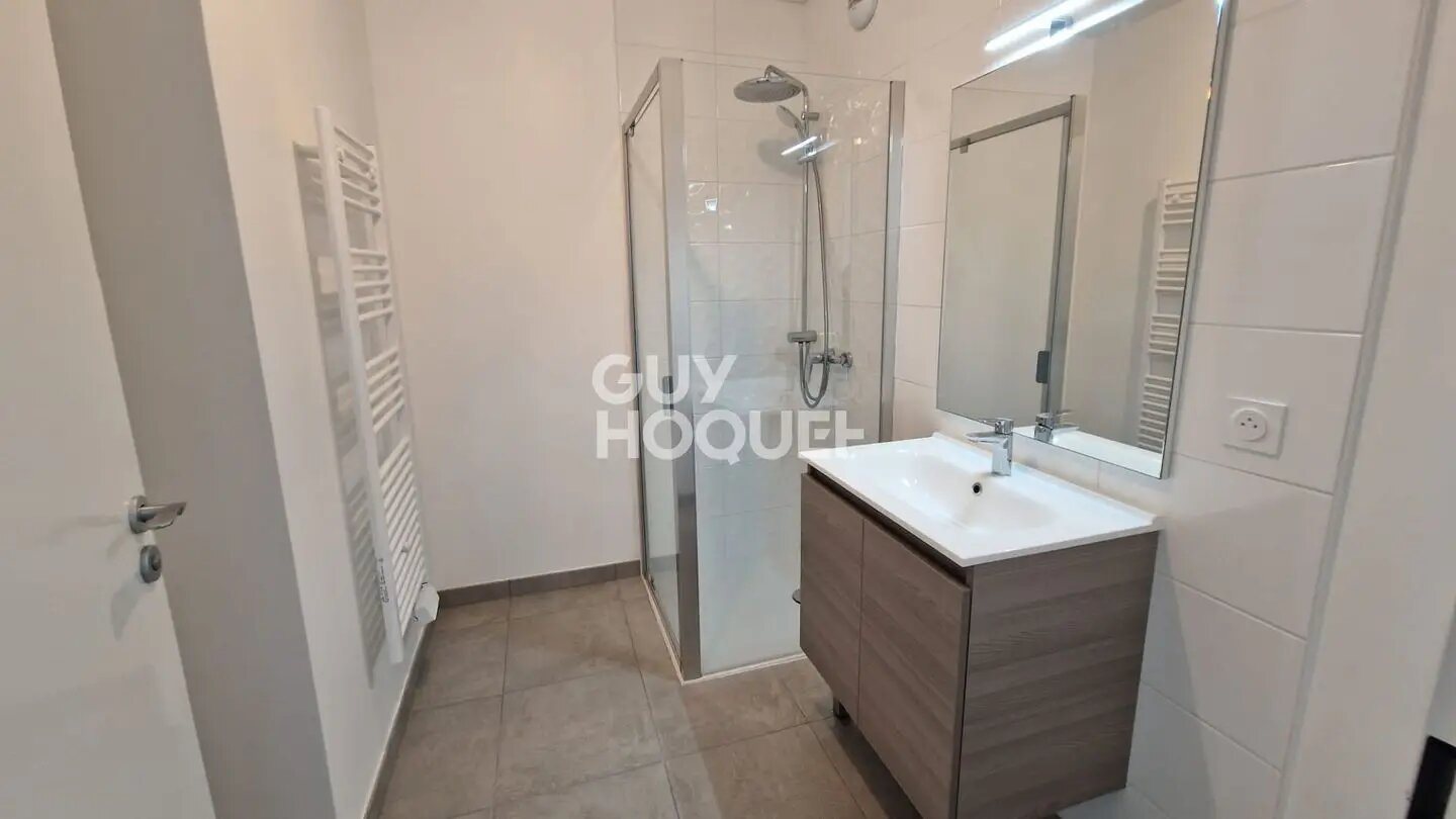 Appartement à louer, 42m², Chartres