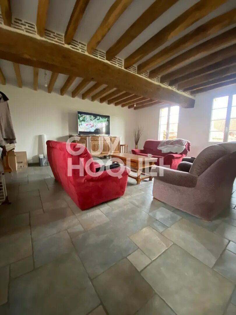 Maison à vendre, 183m², Sandarville
