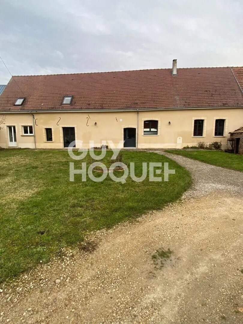 Maison à vendre, 183m², Sandarville