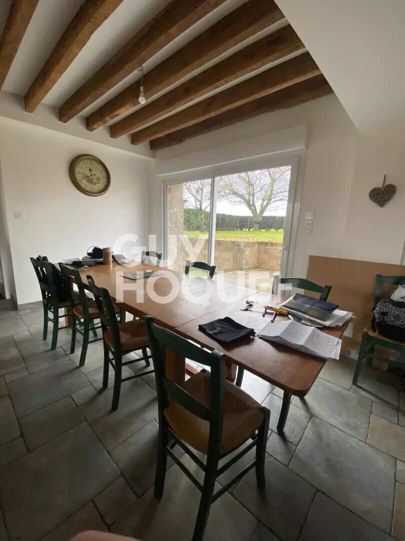 Maison à vendre, 183m², Sandarville