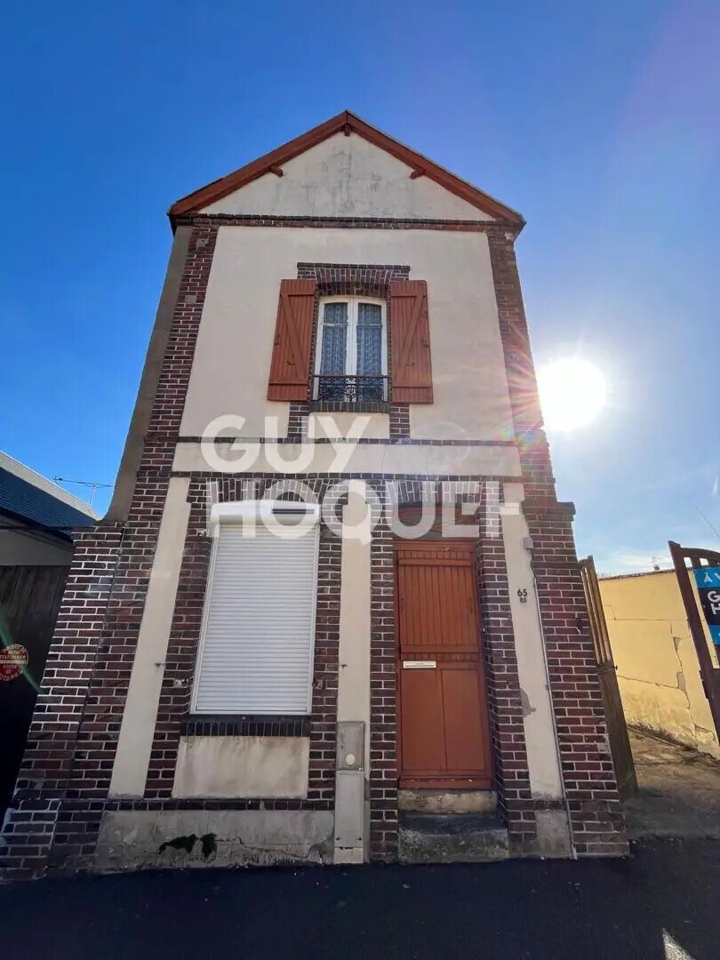 Maison à vendre, 140m², Mainvilliers