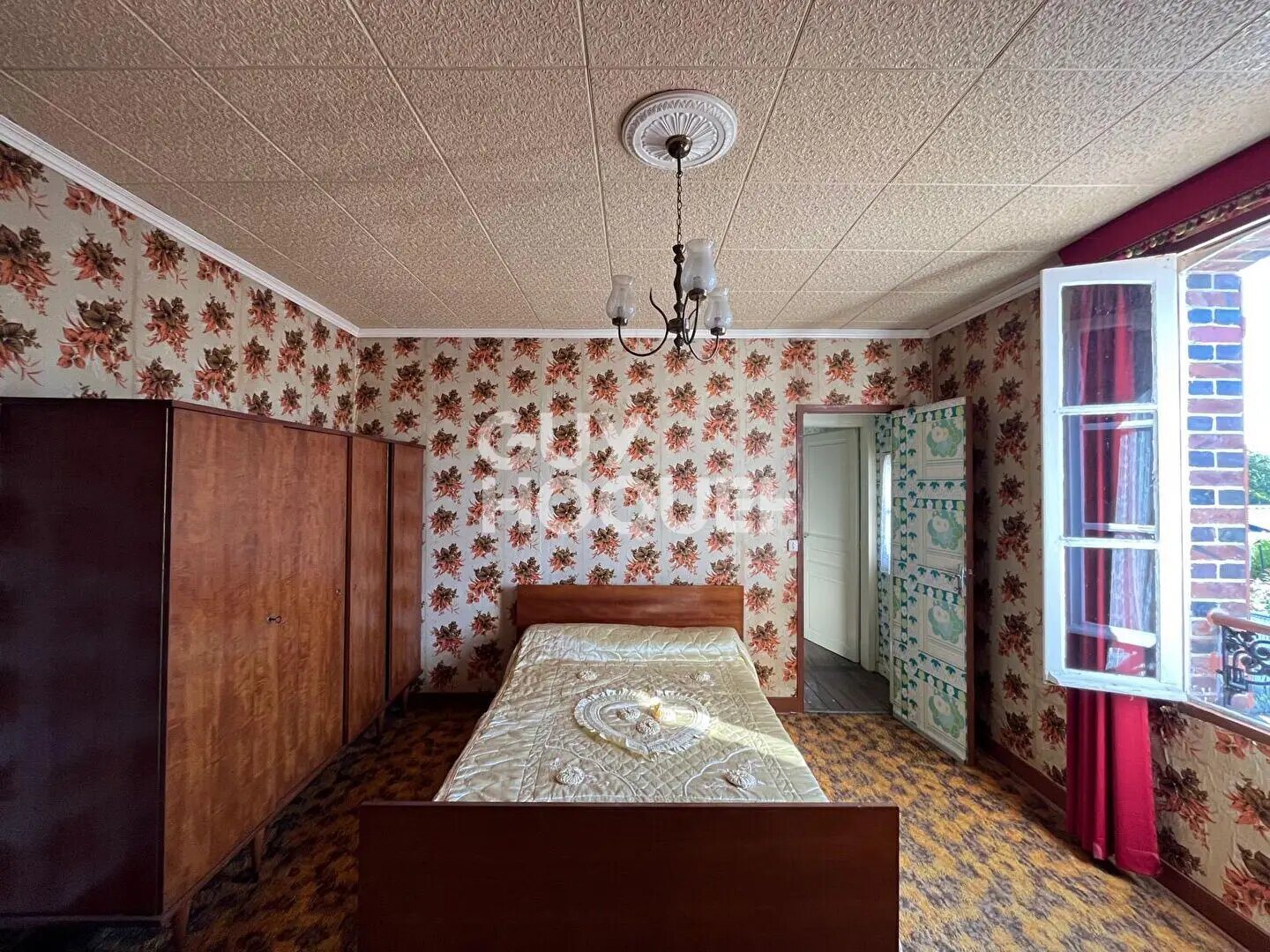 Maison à vendre, 140m², Mainvilliers