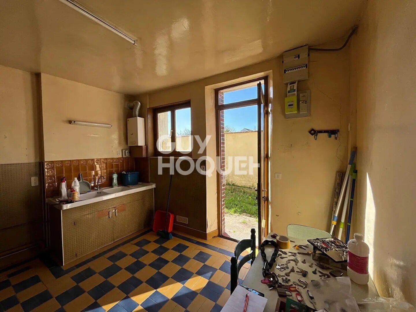 Maison à vendre, 140m², Mainvilliers