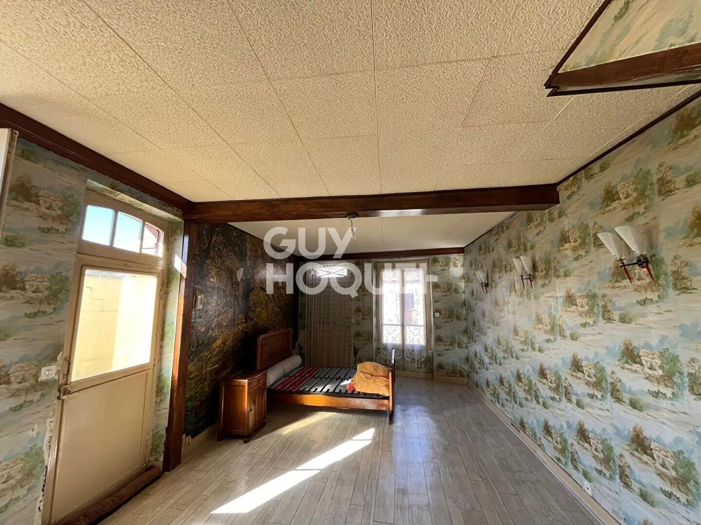 Maison à vendre, 140m², Mainvilliers