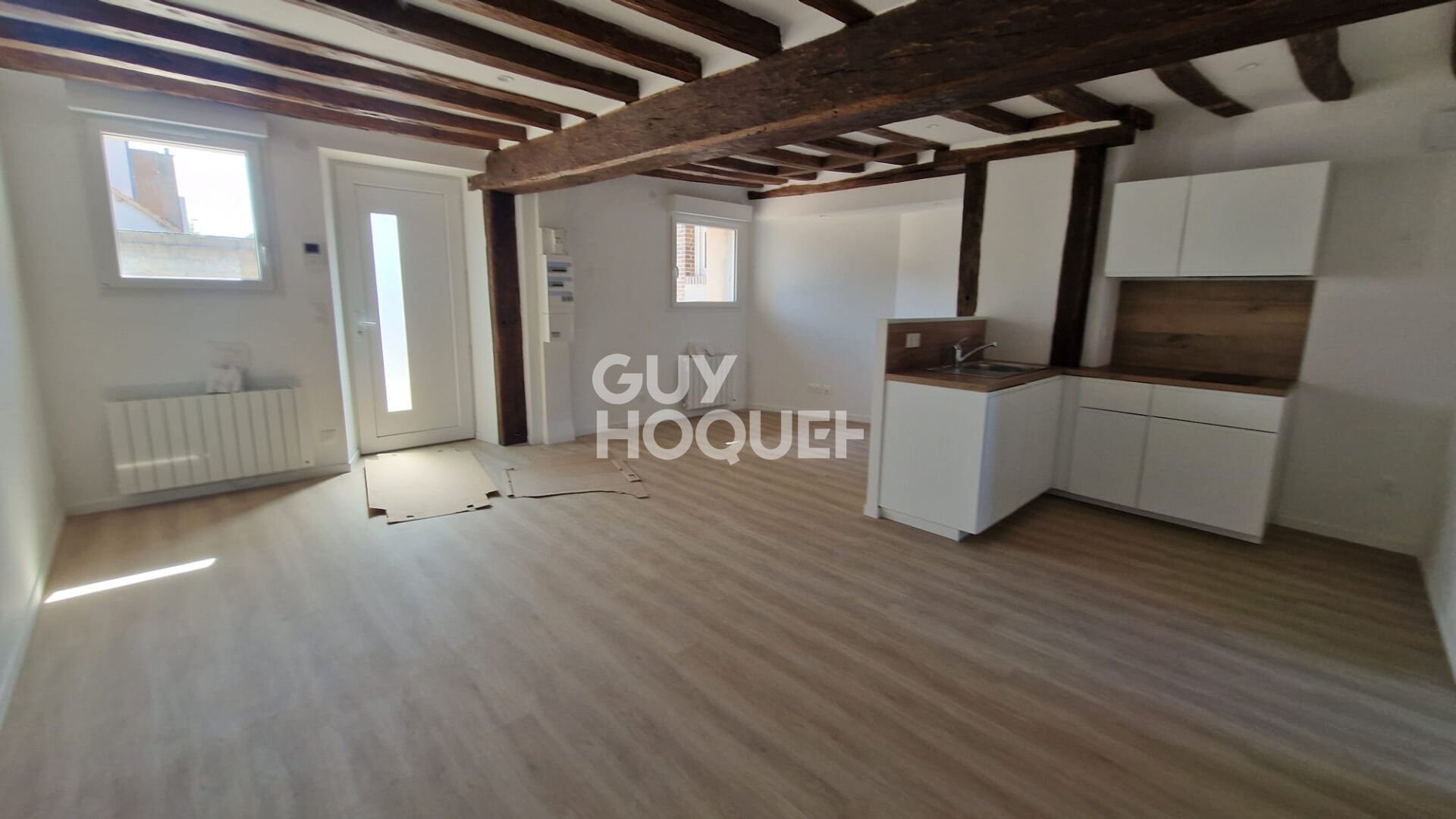 Appartement à louer, 37m², Le Coudray