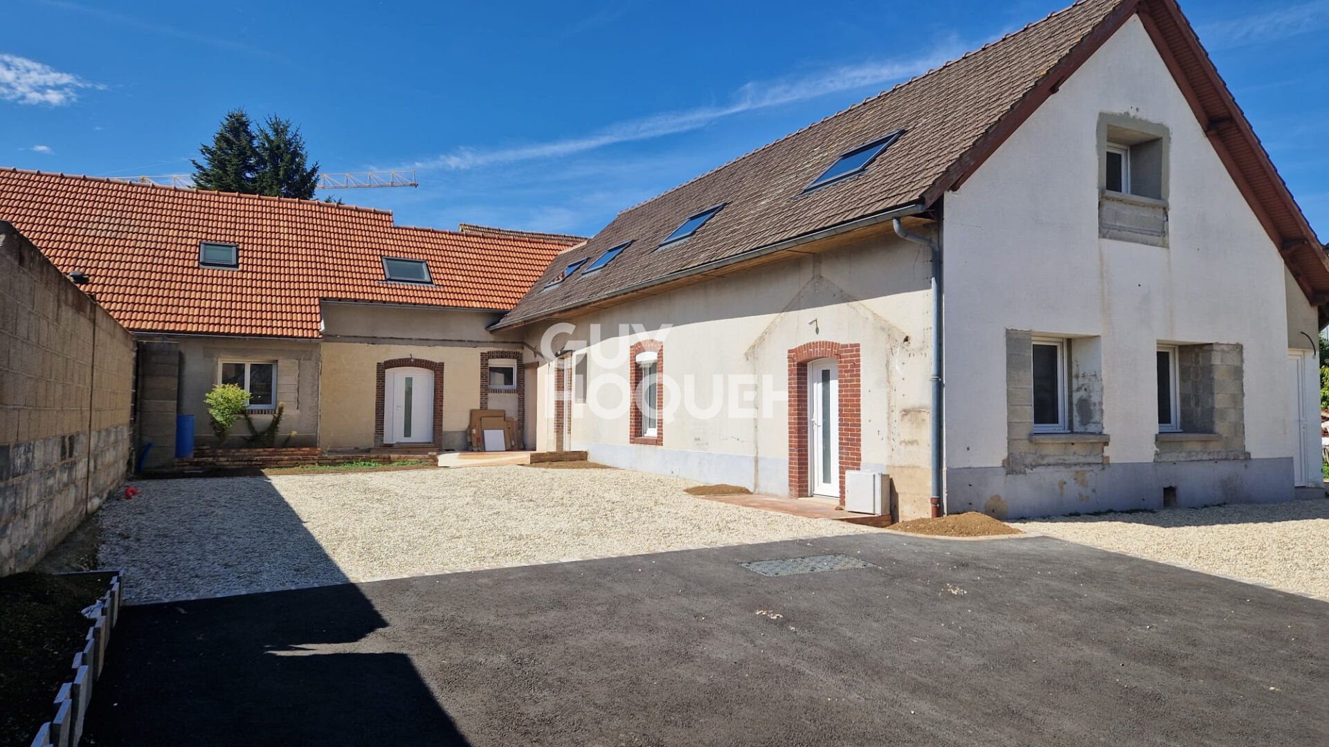 Appartement à louer, 37m², Le Coudray
