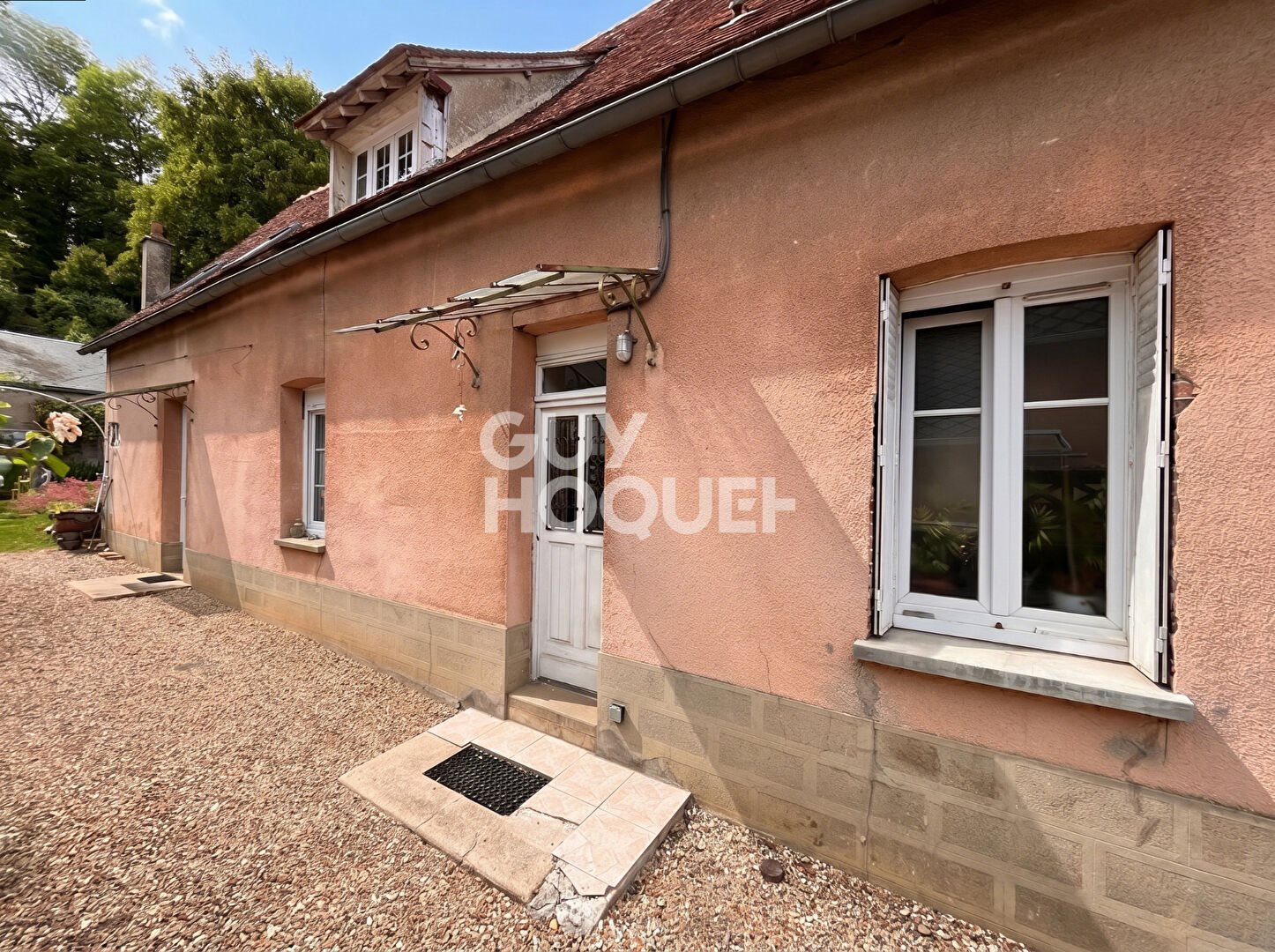 Maison à vendre, 149m², Saint-Prest