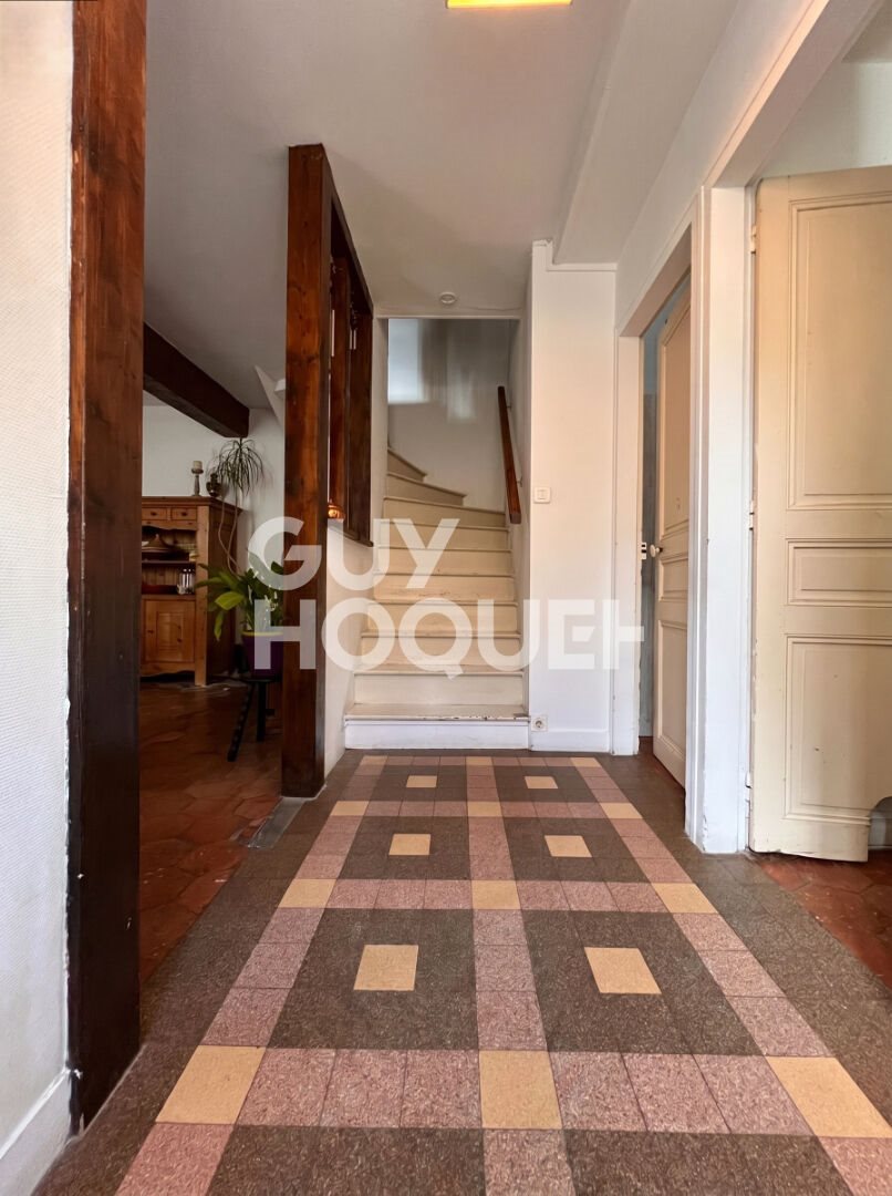 Maison à vendre, 149m², Saint-Prest