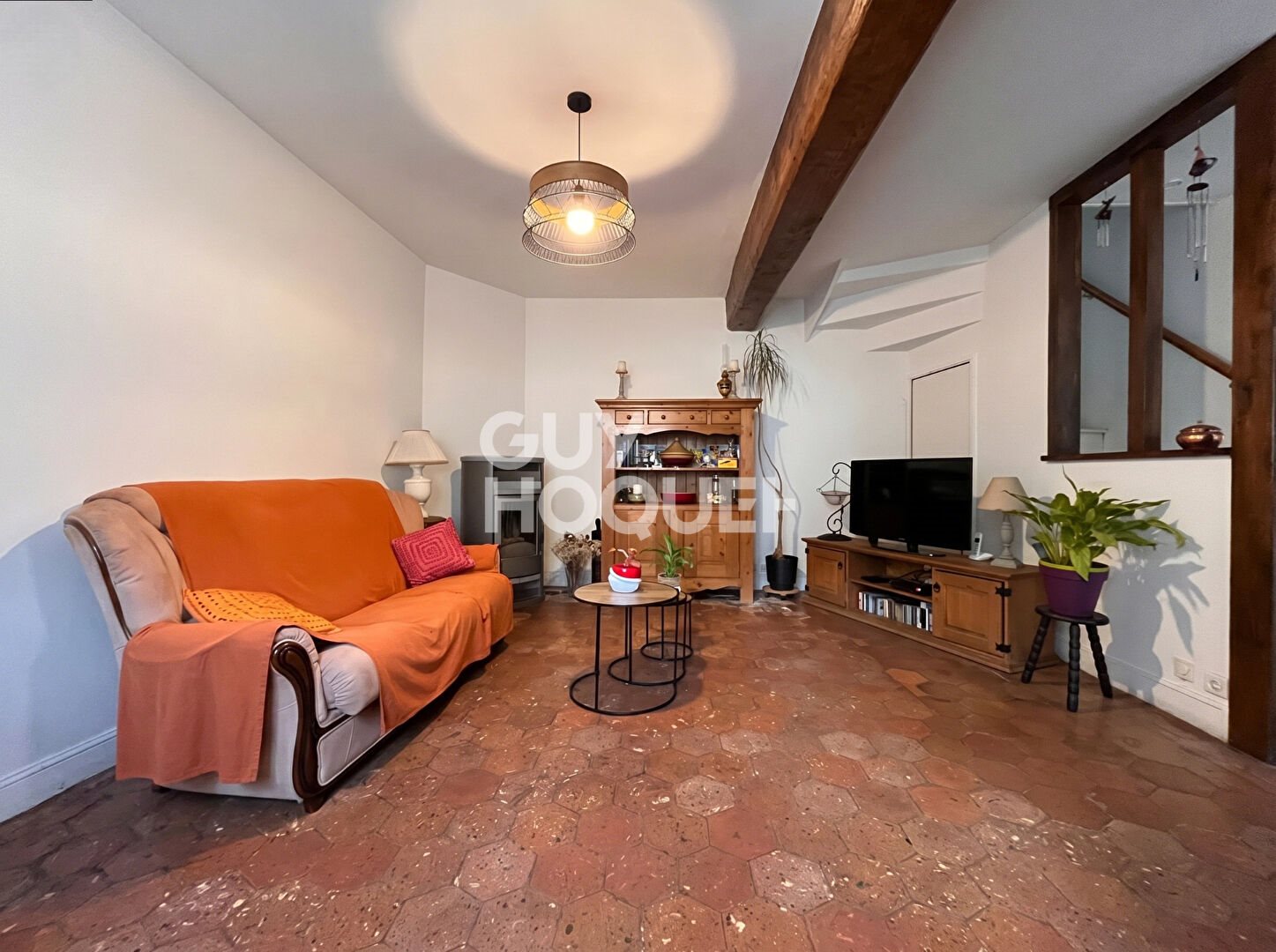 Maison à vendre, 149m², Saint-Prest