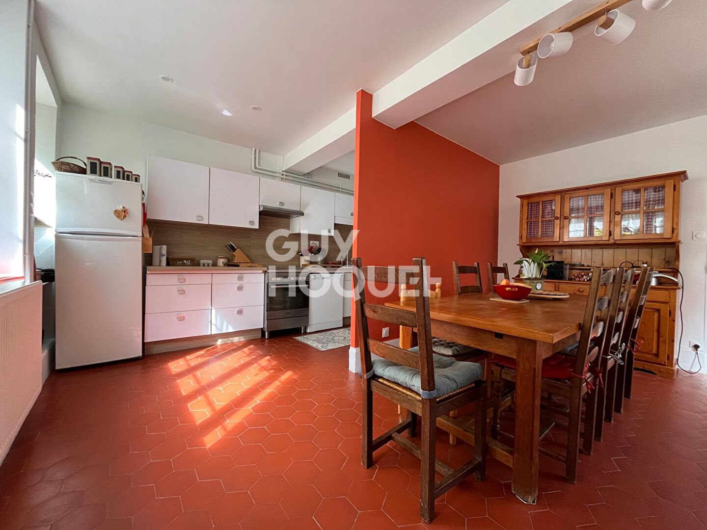 Maison à vendre, 149m², Saint-Prest