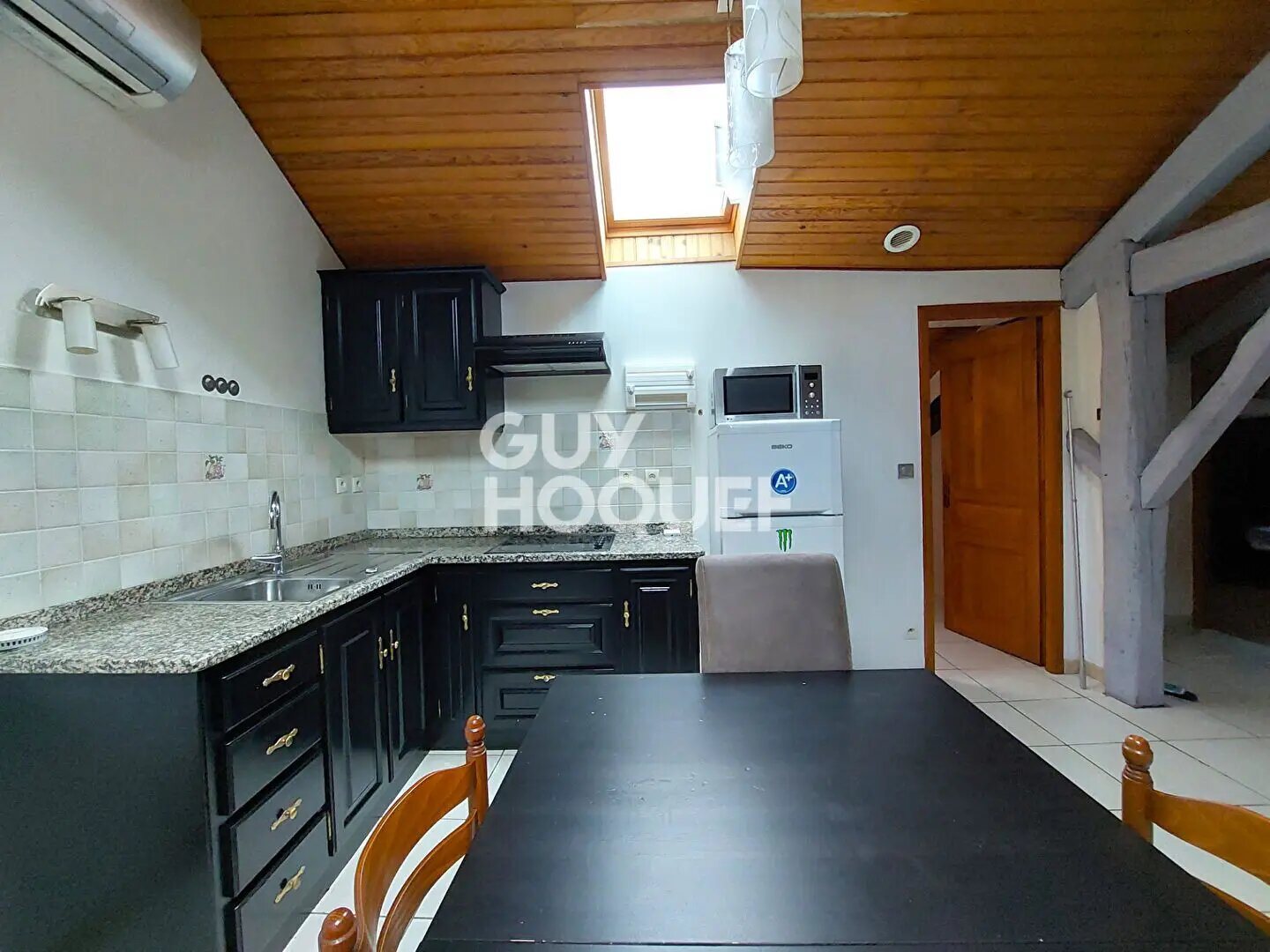 Appartement à vendre, 46m², Dax