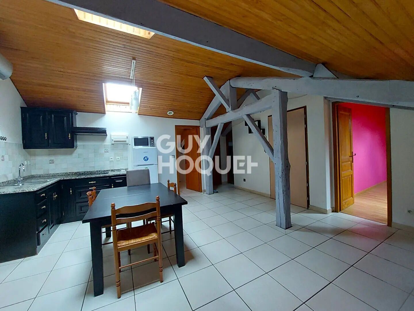 Appartement à vendre, 46m², Dax