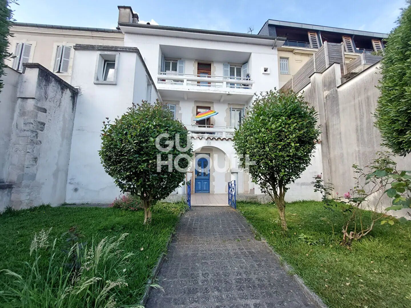Appartement à vendre, 46m², Dax