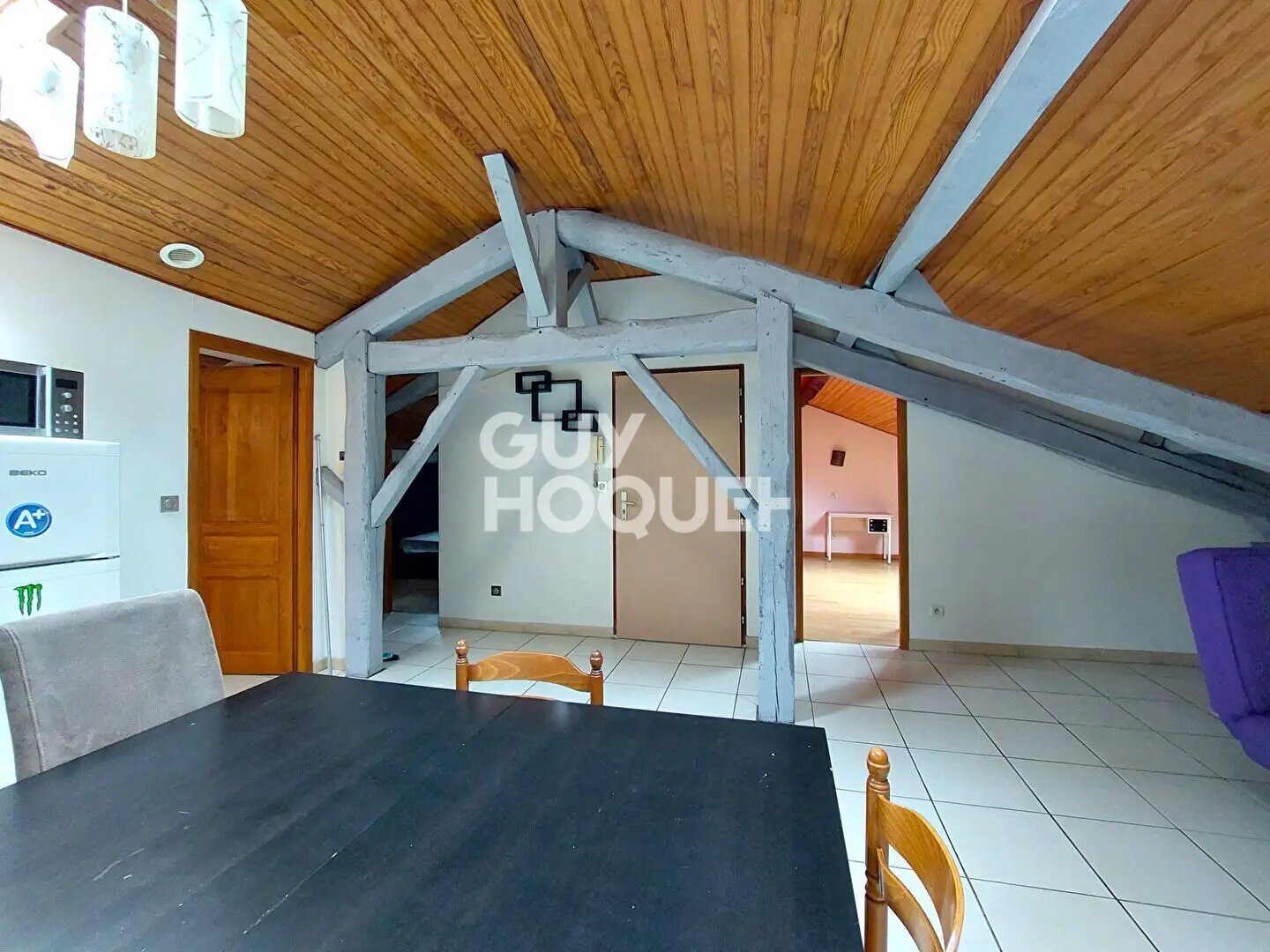 Appartement à vendre, 46m², Dax