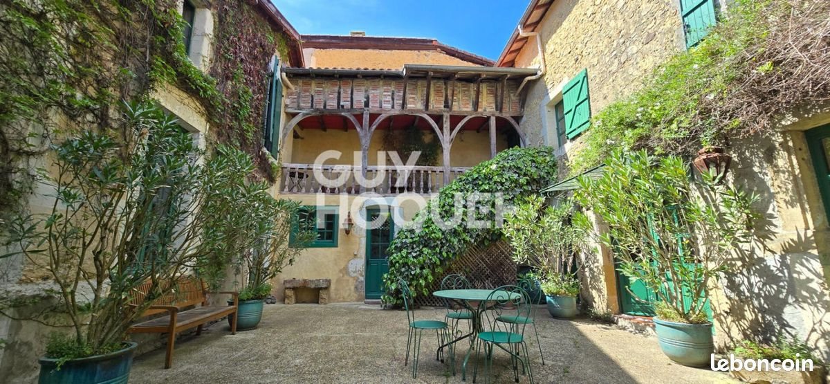 Maison à vendre, 350m², Dax