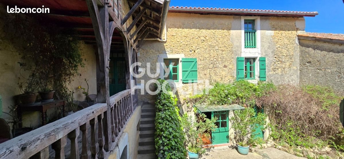 Maison à vendre, 350m², Dax