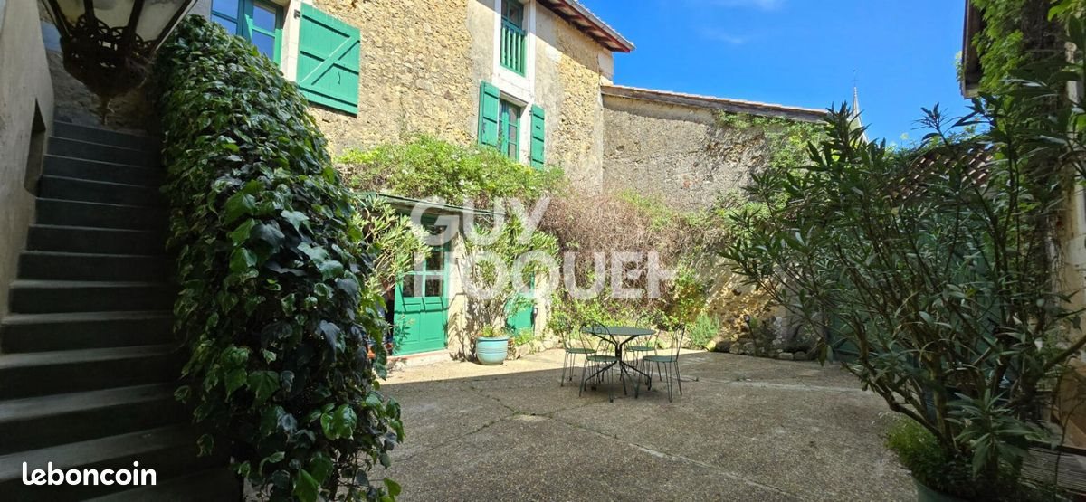 Maison à vendre, 350m², Dax